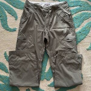 LLBEAN Womens Lightweight Hiking Pants